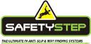 Safety Step Australia logo